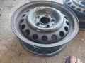 Джанти метални 15 mercedes e class 124, снимка 6