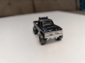 Hot Wheels Dodge Power Wagon '70, снимка 3