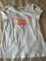 Момичешка блуза за лятото 8-9 годишно, 128-134 см, снимка 1
