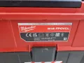 Milwaukee M18 FPOVCL Packout прахосмукачка, снимка 3