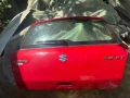 Багажник заден капак пета врата Сузуки Суифт IV Suzuki Swift , снимка 1