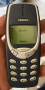 Nokia 3310, снимка 1