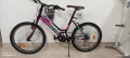 Велосипед 20 цола Виолет Номер 12_12., снимка 3