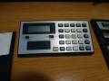 лот електронни калкулатори ..., снимка 8