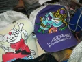 ED HARDY-ШАПКА ПО ИЗБОР 45ЛВ ЗА 1БРОЙ 1508251120, снимка 3