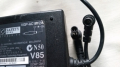 Две зарядни за лаптоп Sony 19.5 AC19V33 AC19V24 V85, снимка 4