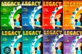 Legacy тестове А1, А2, В1.1, B1part1, B1part 2, B2 part1, B2 part 2 , снимка 1