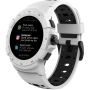 НОВ Часовник smartwatch MyKronoz ZeSport 2 GPS, Optical HR, White/Black, снимка 2