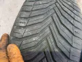 Джанти 5x112 18" BBS cf011 със зимни гуми, снимка 6