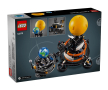 LEGO® Technic 42179 - Планетата Земя с Луната в орбита, снимка 2