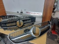 AMG решетки 3бр., снимка 7
