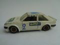 1:43 SOLIDO FORD ESCORT RS КОЛИЧКА ИГРАЧКА МОДЕЛ, снимка 1 - Колекции - 45728463