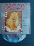Crazy Time Vol. 16 "Blond Compilation" - оригинален dance, Euro House, Italodance диск, снимка 1