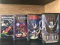 Видеокасети Батман VHS, снимка 1