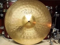 Paiste 20" Signature Power Ride, снимка 1