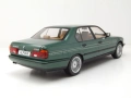 BMW Alpina B11 3,5 1992 - мащаб 1:18 на MCG моделът е нов в кутия, снимка 11