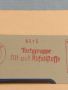 Стар пощенски плик с печати 1942г. Дойче Райх поща за КОЛЕКЦИОНЕРИ 45942, снимка 2