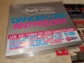 DANCEFLOOR ANTHOLOGY 5CD-ВНОС FRANCE 5 ДИСКА ЗА 45ЛВ КОЛЕДНО 1912251000, снимка 12