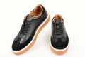 НОВО! Спортни мъжки обувки от естествена кожа - Два цвята, снимка 7