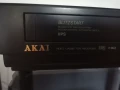 Akai VS-467 EOG-2  Videorekorder, снимка 2