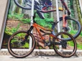 велосипед
Cannondale Trigger Carbon , снимка 1