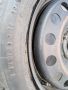 Резервна гума -Патерица за BMW 17цола , снимка 3