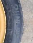 резервна гума патерица 5х114.3 15 цола, снимка 4
