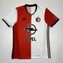 футболна тениска  Feyenoord Dirk Kuyt , снимка 1