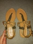 Нови сандали 39 номер, снимка 2