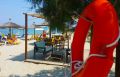 Вила под наем в Гърция , пред плажа на Олимпийска ривиера за 10 човека., снимка 13