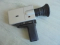 № 8573 Стара камера Nizo S30 Super 8 – винтидж, Германия , снимка 4