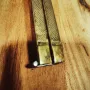 Нож Пеперуда стегнат масивен Нов!, снимка 7