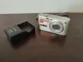 Panasonic Lumix DMC-FX3 6-MP,Leica 3x optical zoom, снимка 13