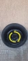 	Резервна гума тип "Патерица" 18" за VW 5х112, снимка 1