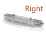 LED дневни светлини и фарове за мъгла за Mercedes W204, W212 – A2049068900, A2049069000, снимка 5