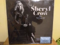  Sheryl Crow ‎– Be Myself , снимка 1
