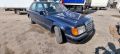 Mercedes - Benz 260 E Benzine , снимка 2