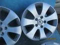 Алуминиеви джанти - 5 x 112 - 16 цола за SKODA ,Volkswagen,Seat,Audi,Cupra,Ford , снимка 3