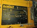 строително радио "DEWALT-DCO 13-QW", снимка 8