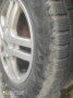 алуминиеви джанти с зимни гуми за форд фокус, снимка 2