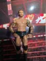 Екшън фигура WWE Randy Orton The Viper Ранди Ортън Mattel Basic Series играчка, снимка 5