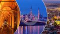 Мега екскурзия до Истанбул с 3 нощувки от София,Ихтиман, Пазарджик,Пловдив, Хасково
