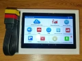 Aвтомобилна диагностика Launch X431 EasyDiag 2.0 + DiagZone + Pad 6 pro таблет, снимка 1