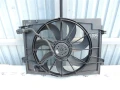 електрически вентилатор Kia Sportage / Hyundai Tucson 2.0 CRDI година 06-10 код 25380-2EXXX , снимка 4