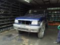 Isuzu Trooper 2001 г. 3.0 DTI НА ЧАСТИ, снимка 3