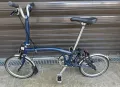 brompton 2021 3 spreed, снимка 2