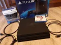 Playstation 4 Pro, снимка 3