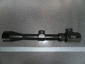 Оптика Tasco 3-9x40E с подсветка за пушка,карабина, снимка 1