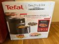 Tefal Easy Fry&Grill 2in1 еър фрайър, снимка 1