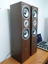 Двулентови немски тонколони CLATRONIC LB796. ПЕРФЕКТНИ! Чудесен звук и мощен бас. , снимка 5